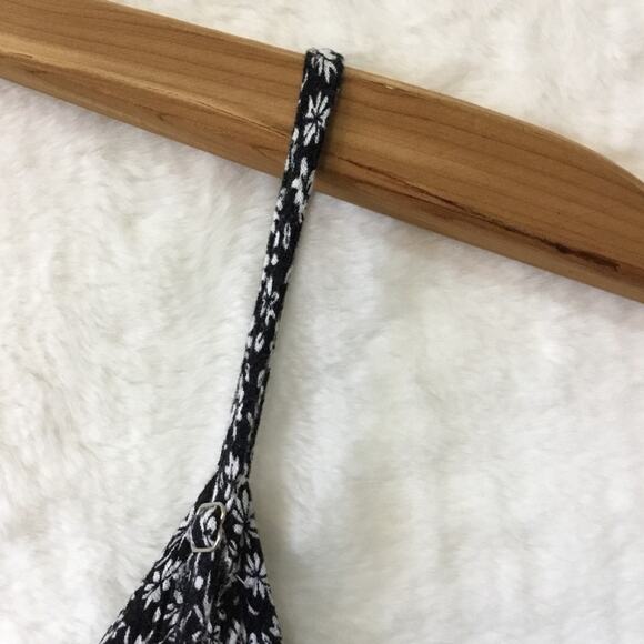 Altar'd State Floral Spaghetti Strap Dress - Picture 11 of 15